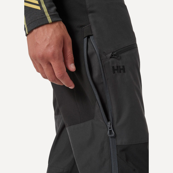 Брюки HH Man Verglas Tur Pants (; M; Ebony)
